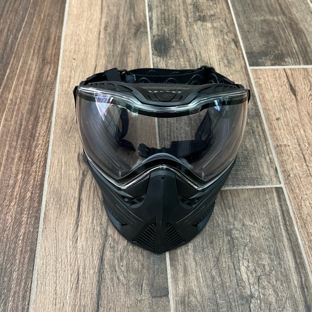 Push United Mask